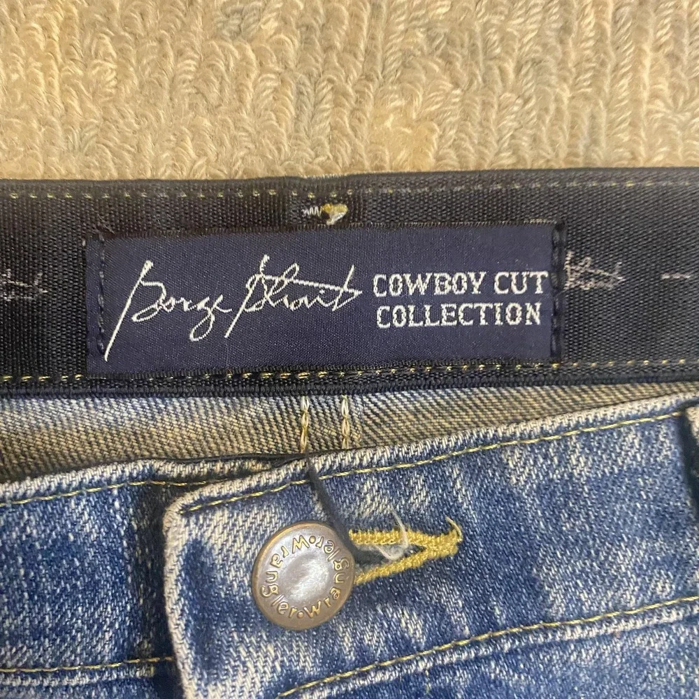 Wrangler george strait