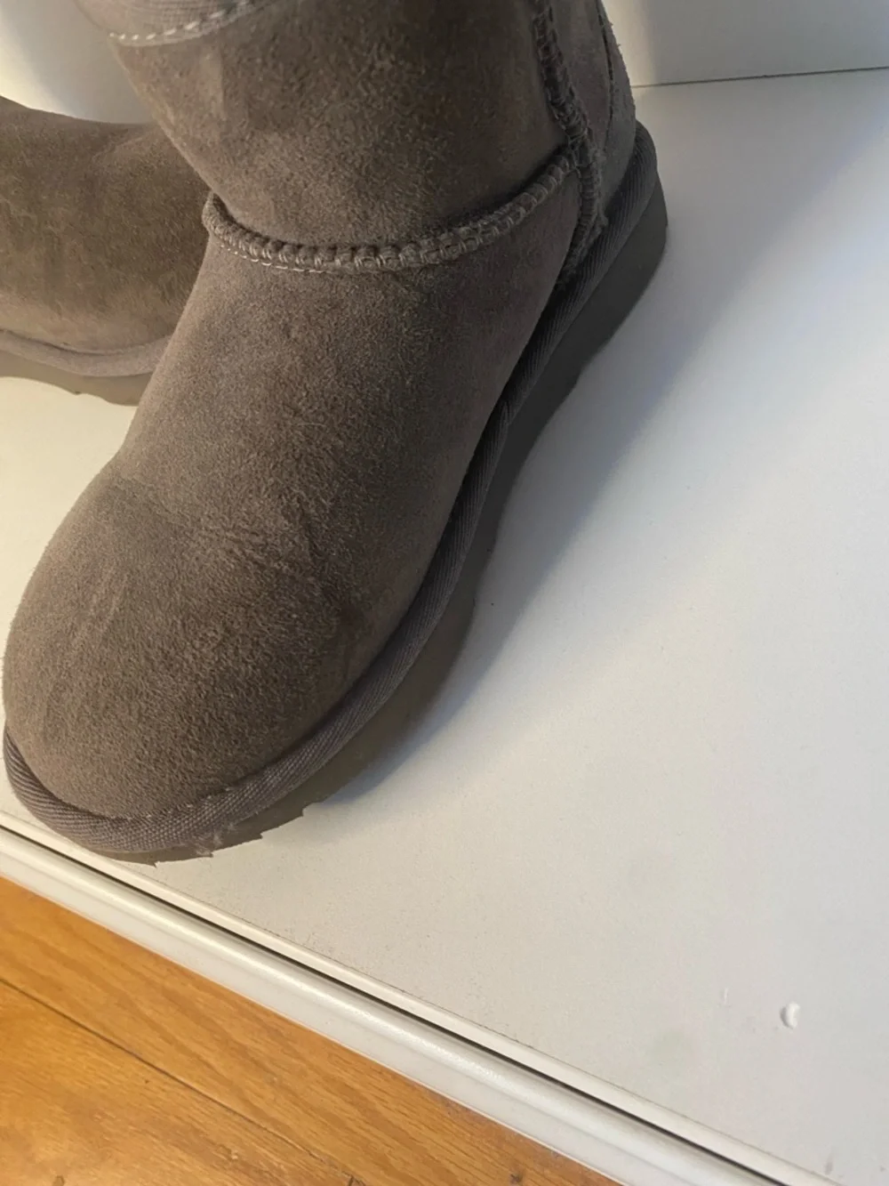 UGG kid easy