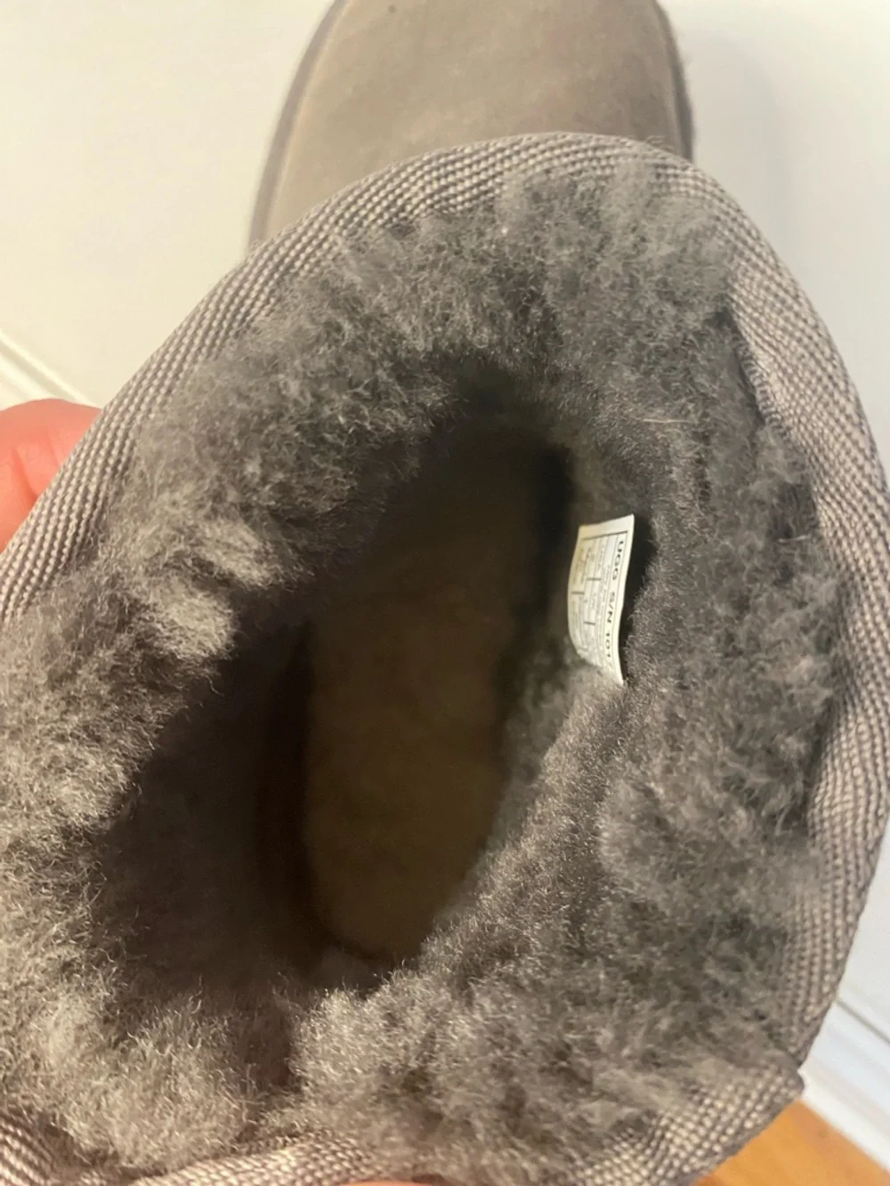 UGG cozy easy