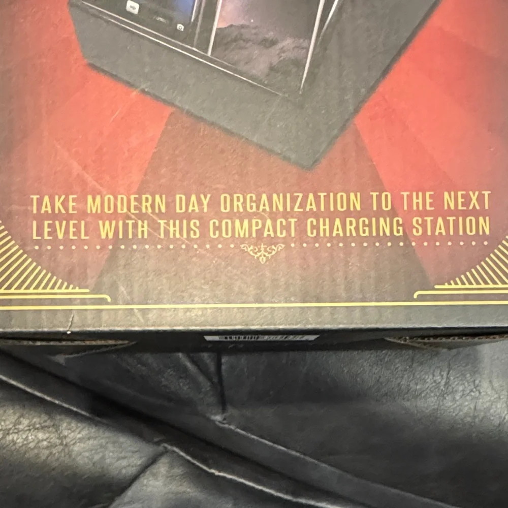 N/A needs compact