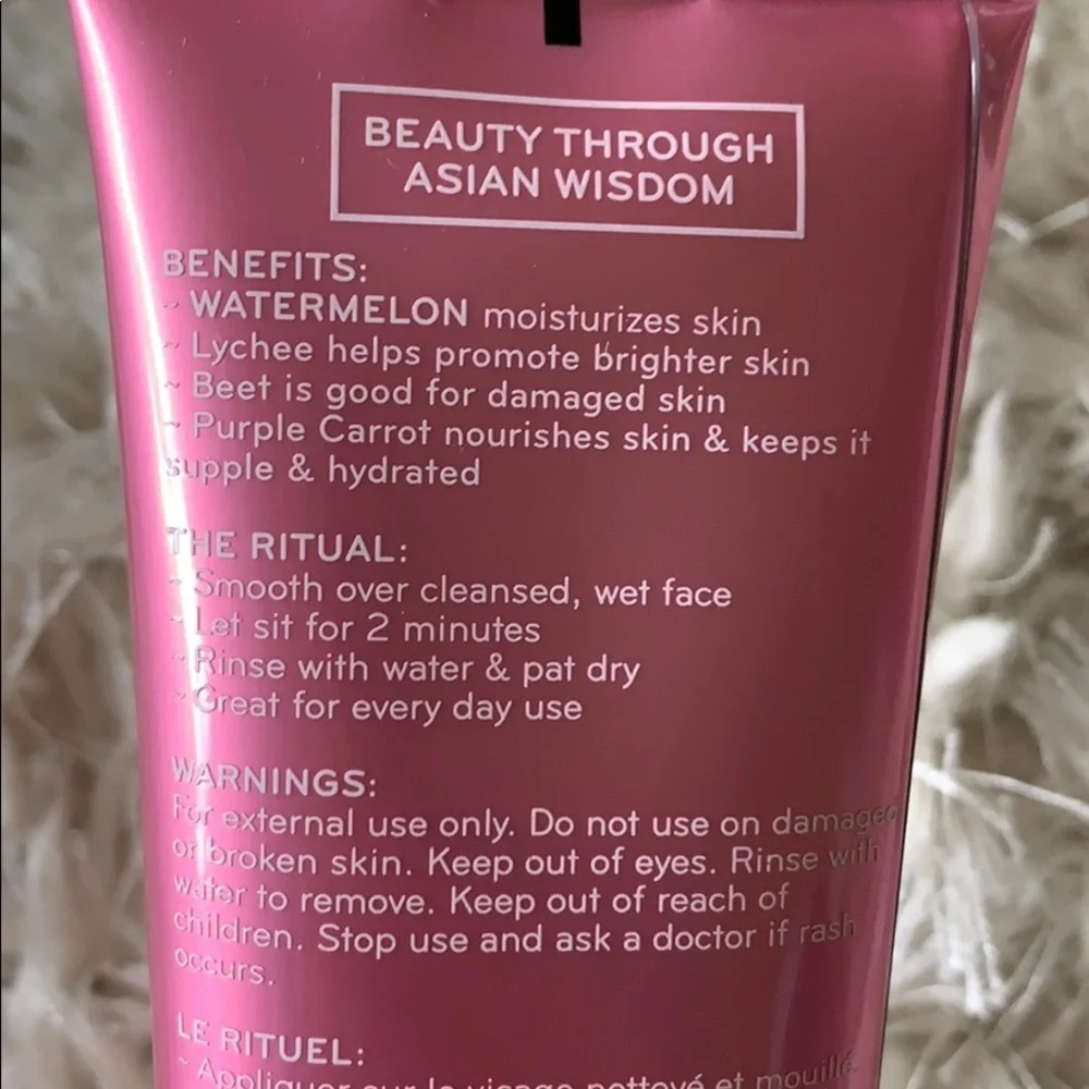 Pamper Your Skin