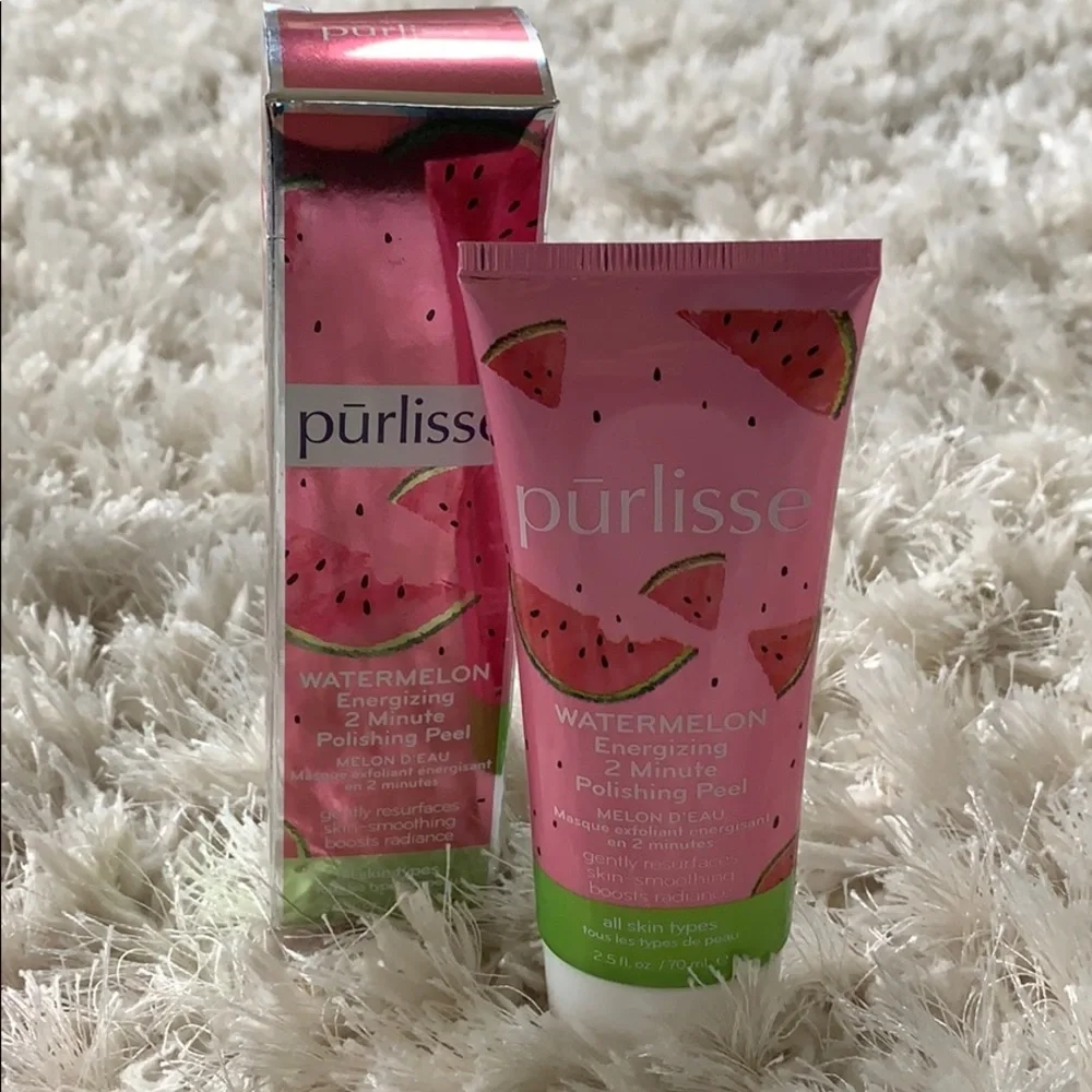 Pamper Your Skin