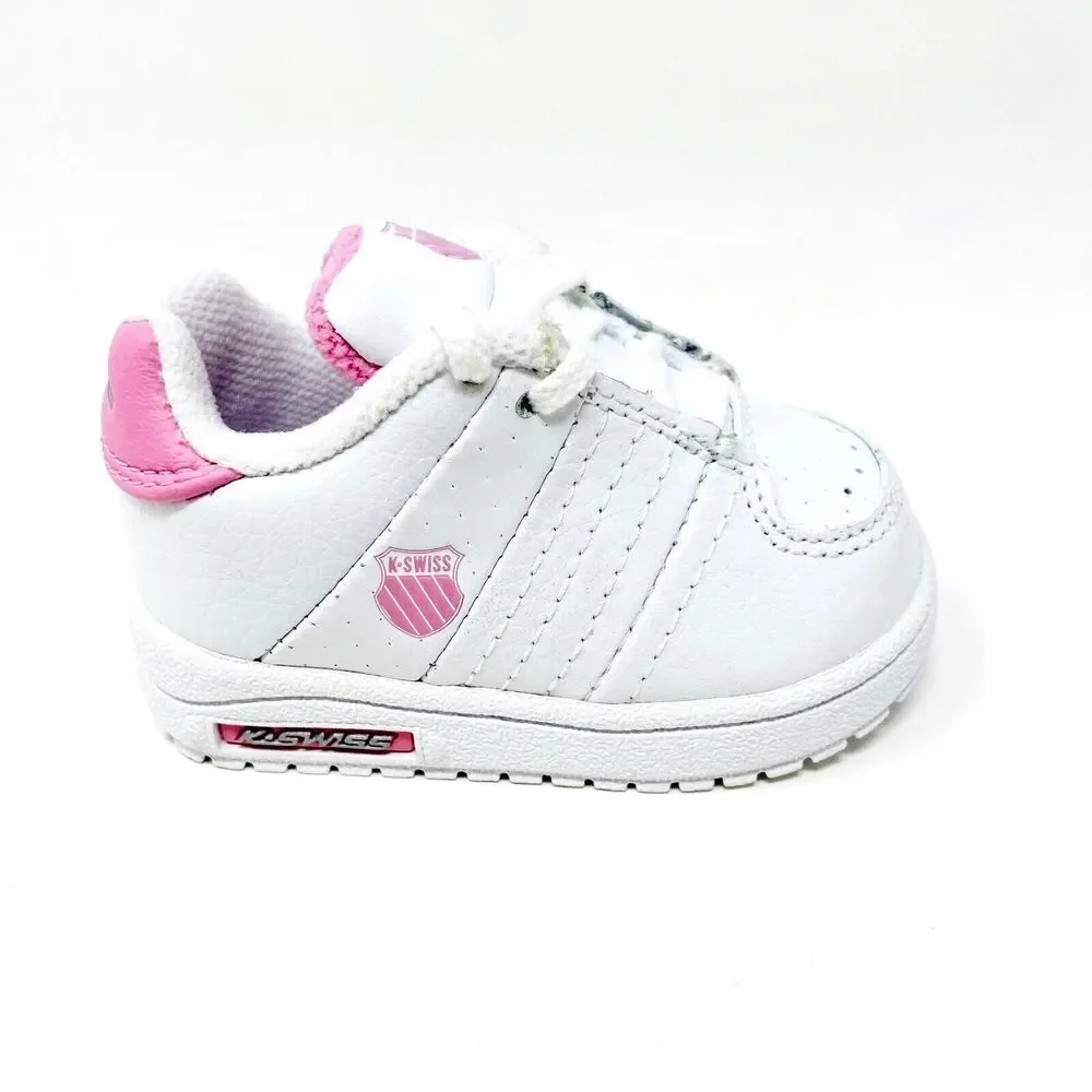 K-Swiss new box