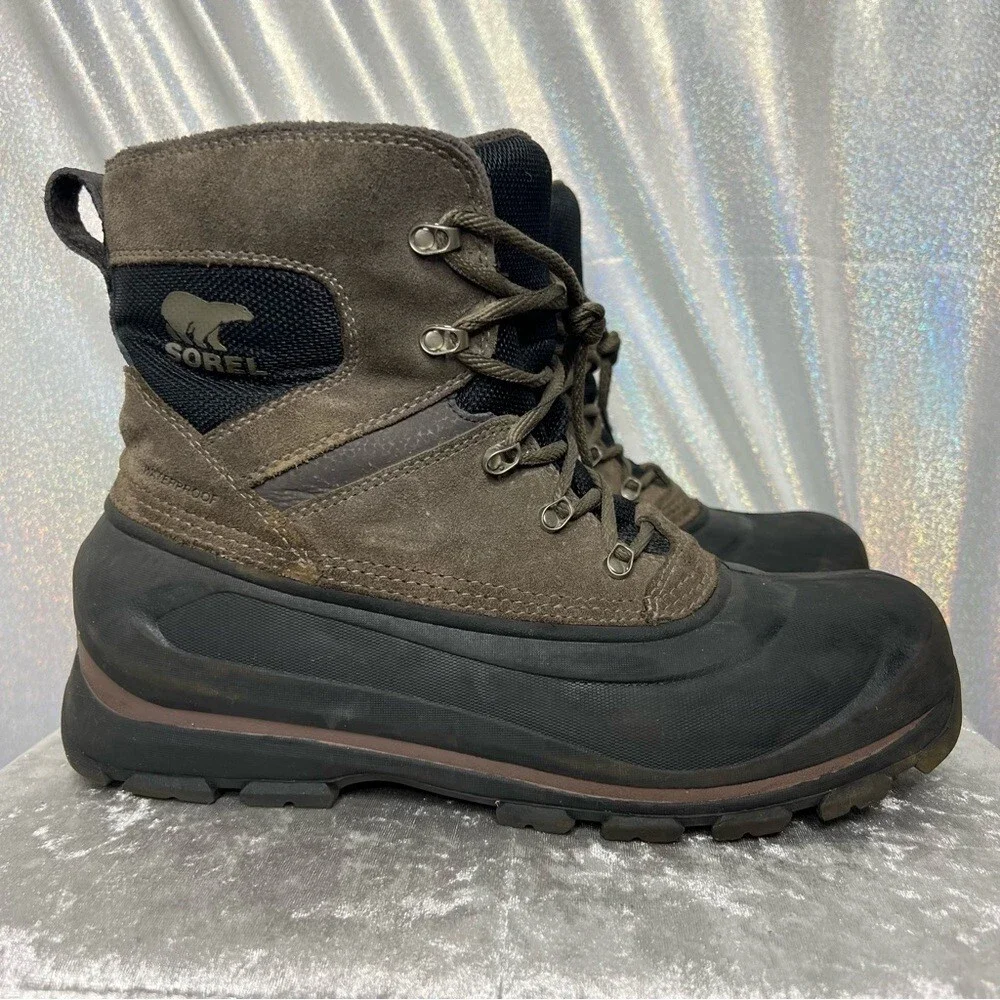 Sorel winter boots