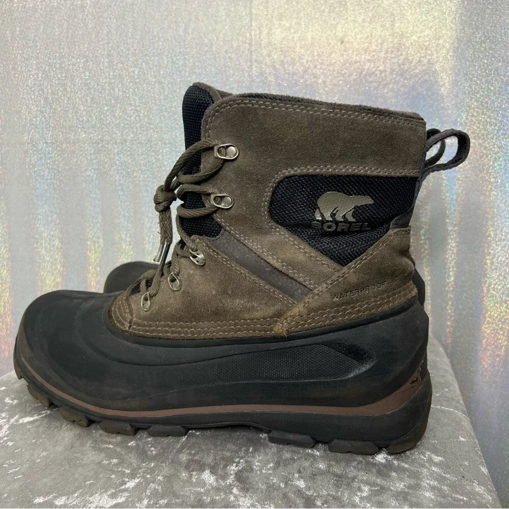 Sorel winter boots
