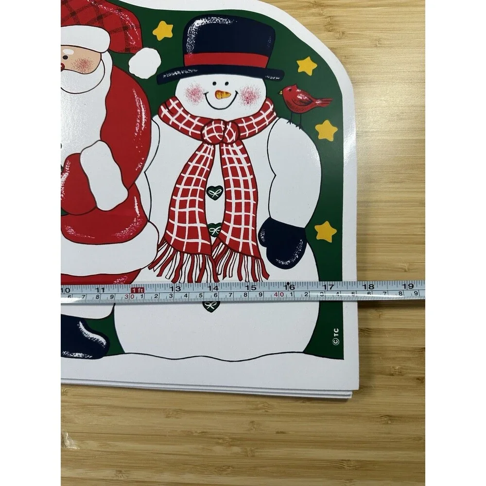 kmart vtg trim