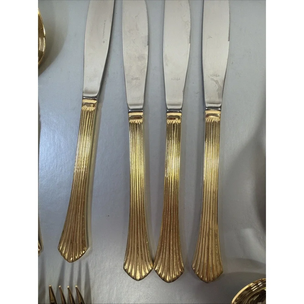 International Silver international silver
