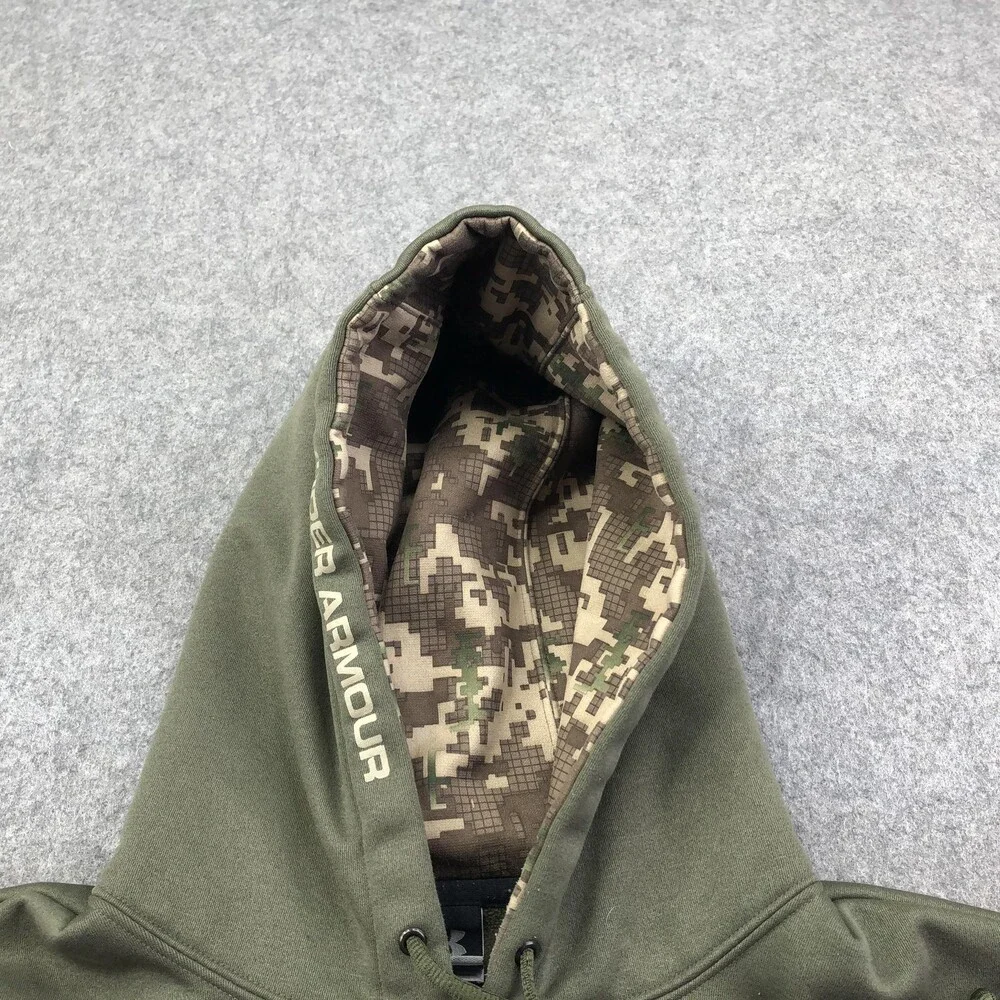 Under armour brand under