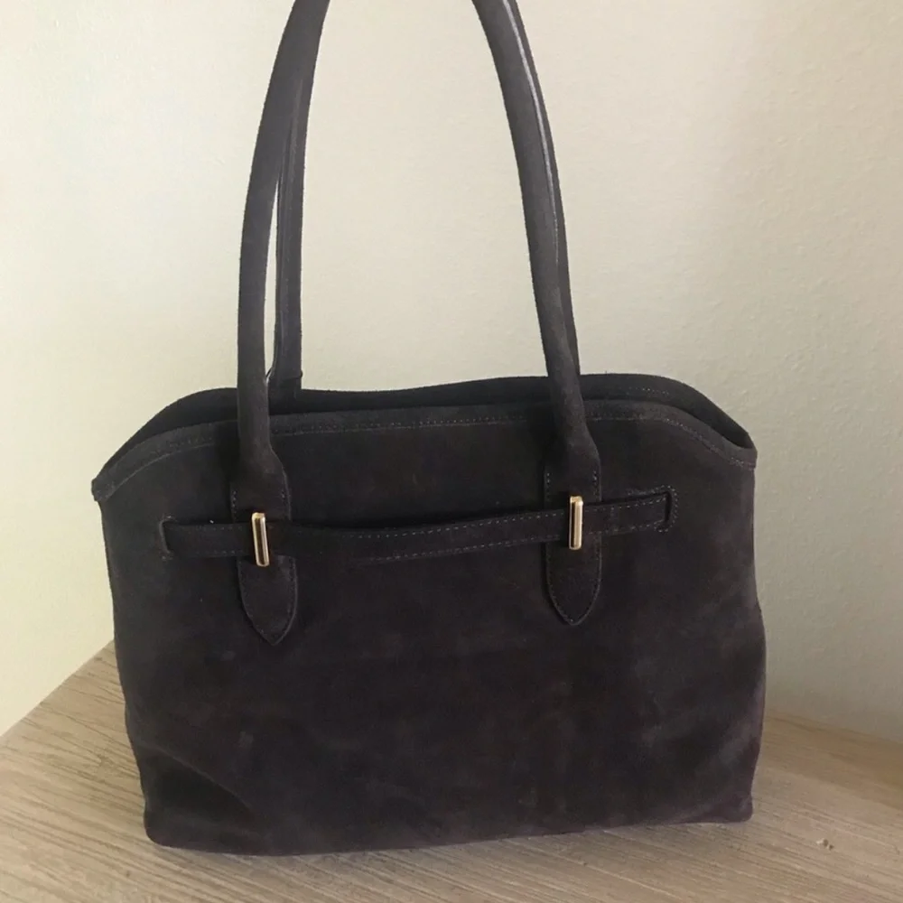 N/A chocolate brown