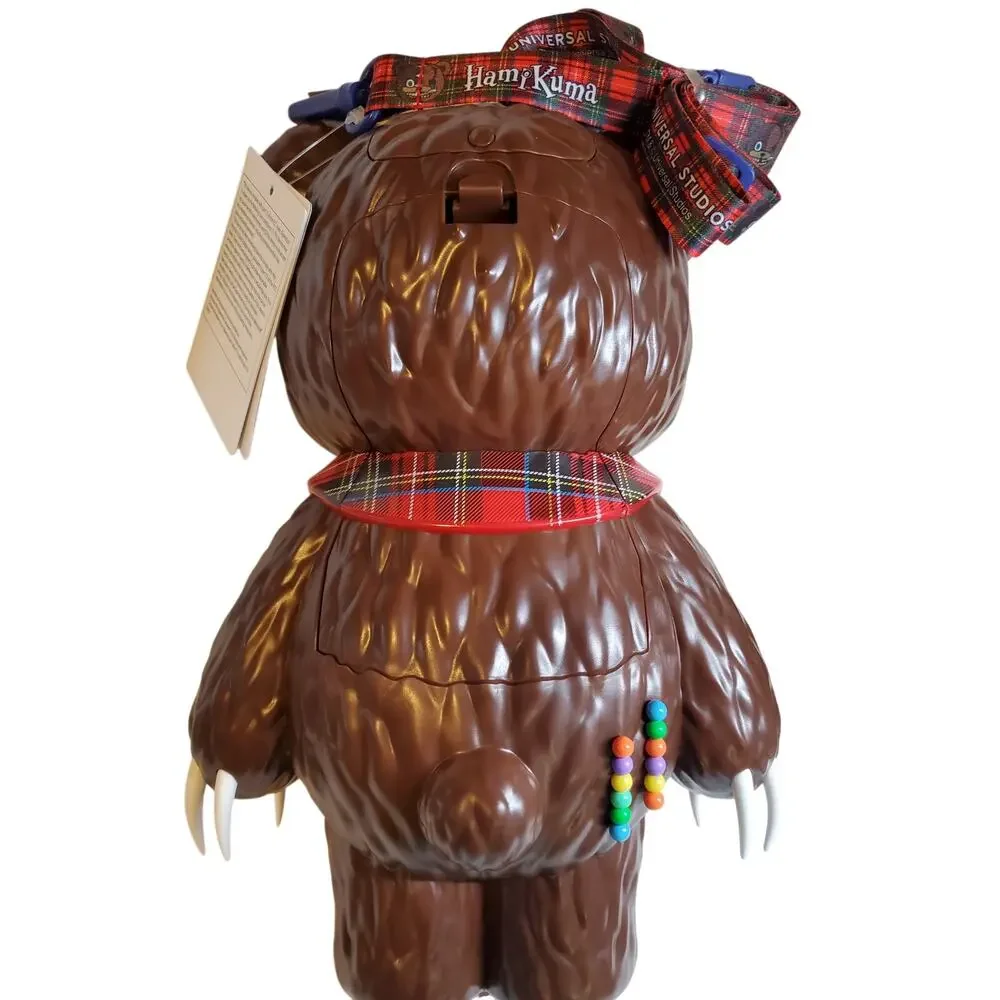 Universal Studio hami kuma