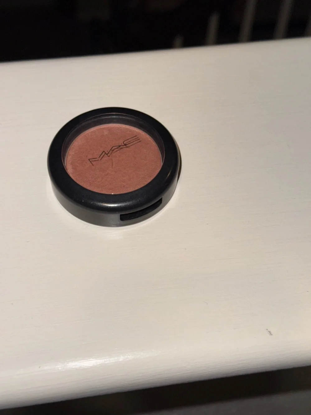 MAC Cosmetics Powder Blush - Margin (DISCONTINUED)