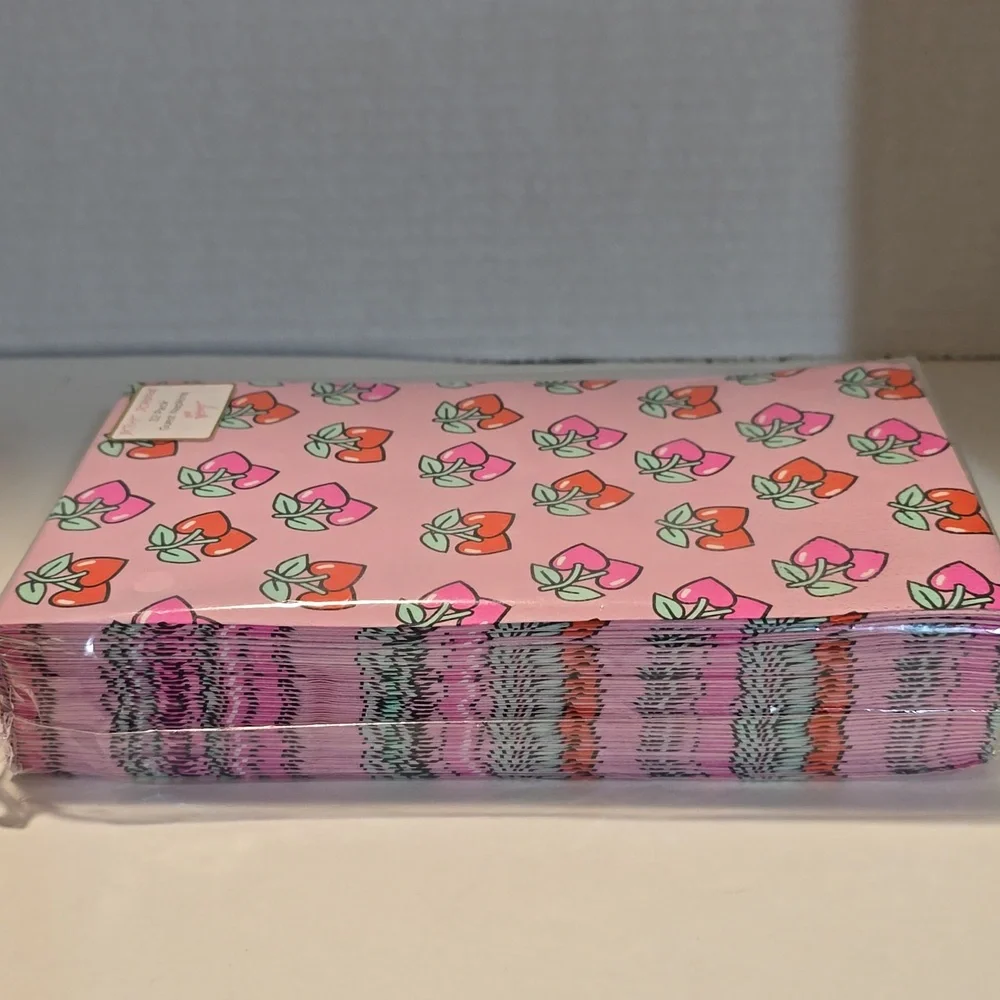 Betsey Johnson product pack