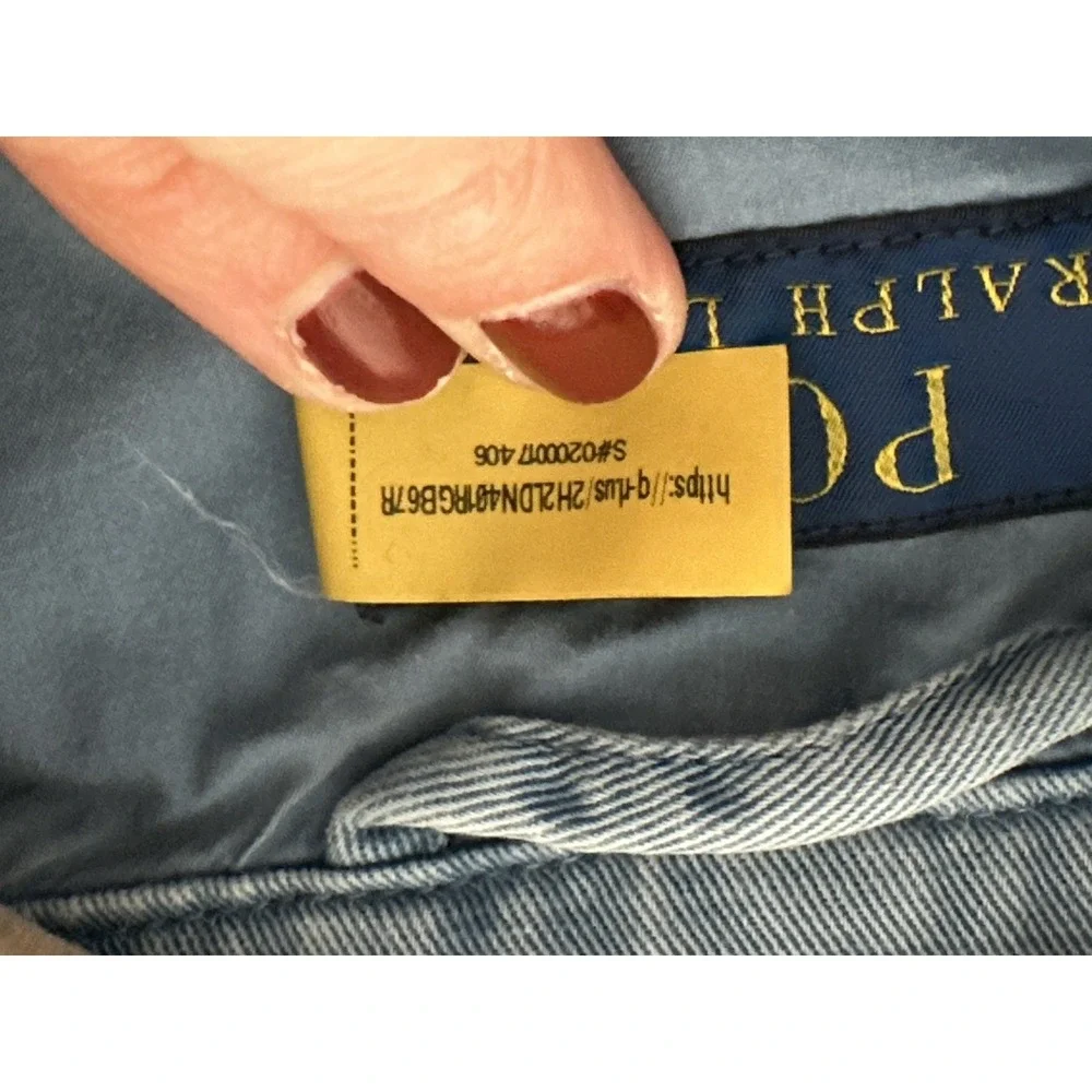 Polo Ralph Lauren polo ralph