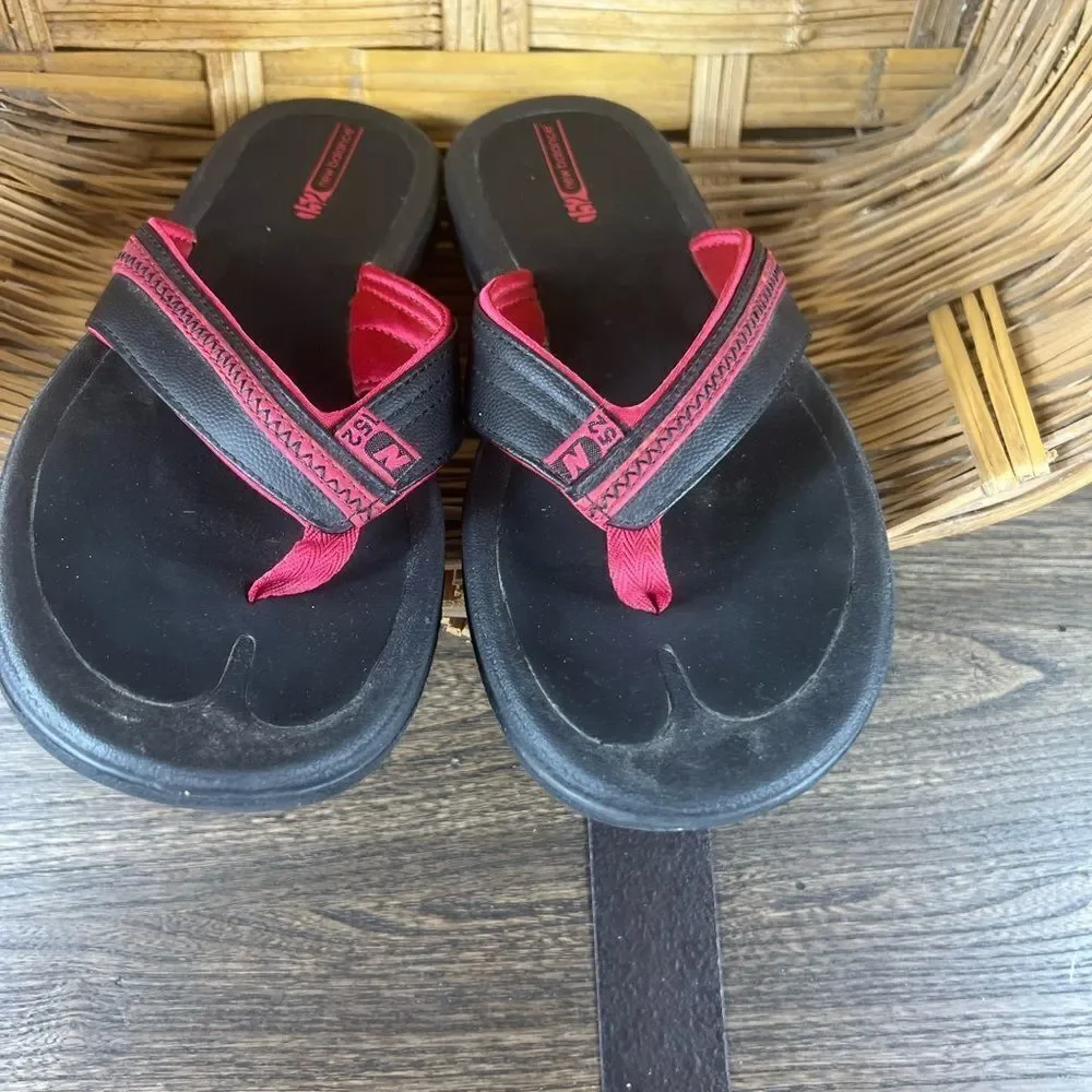 New Balance gently used