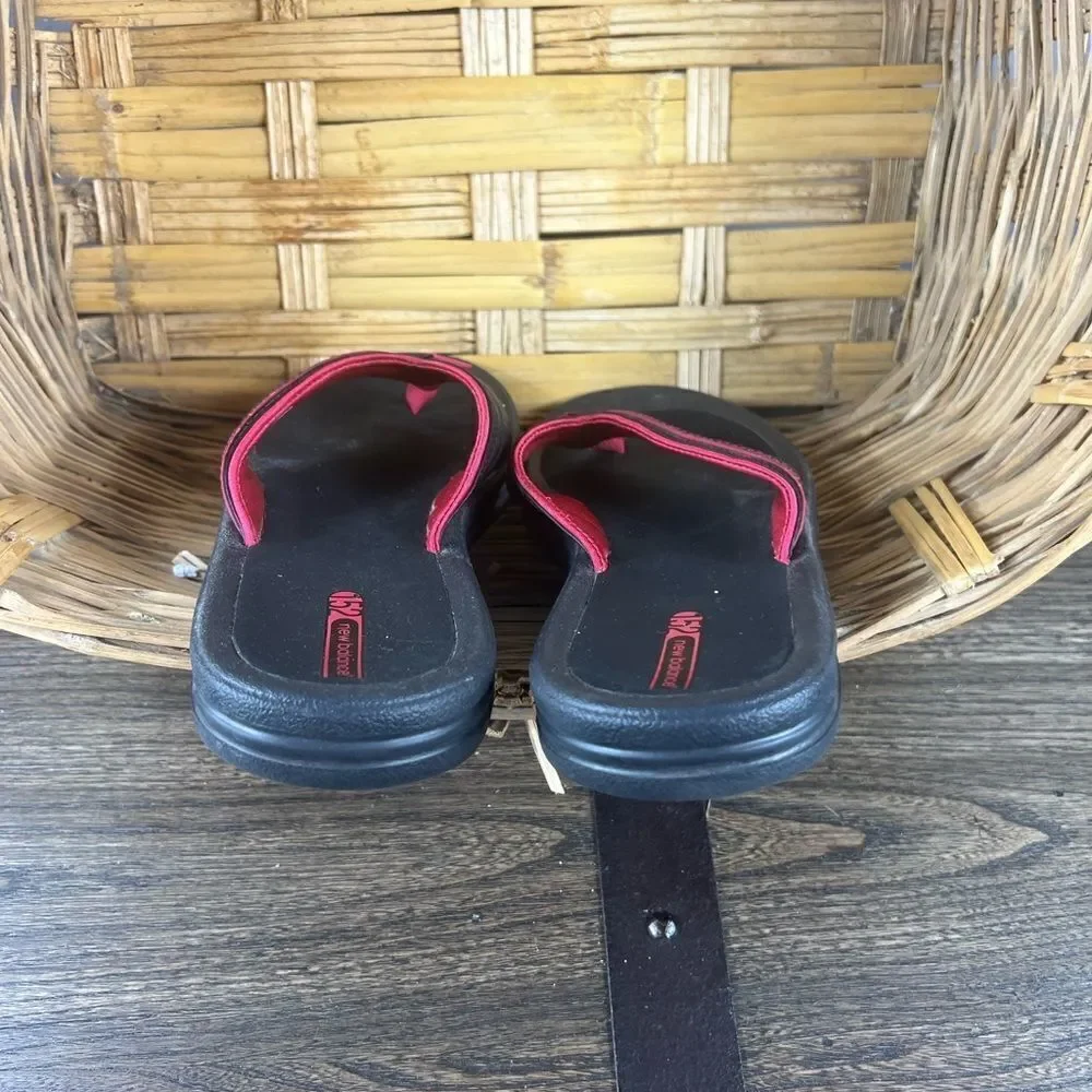 New Balance gently used