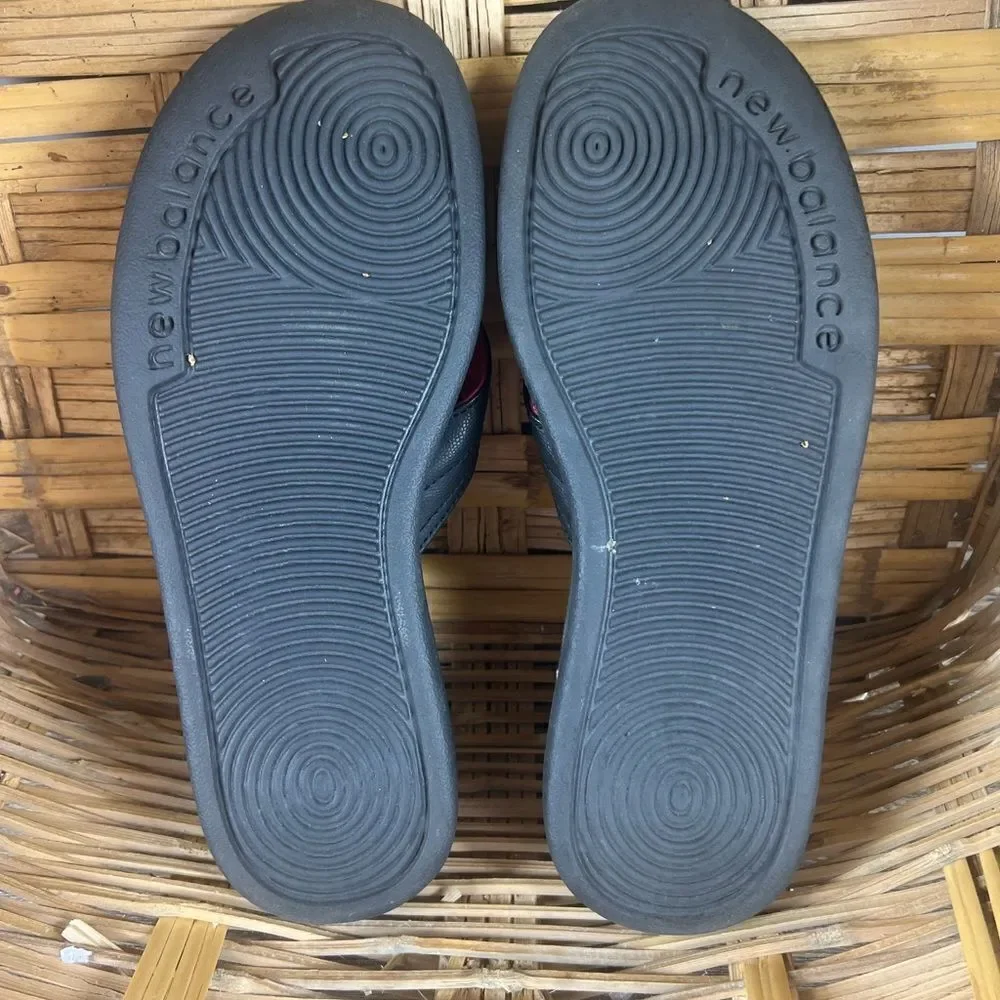 New Balance gently used