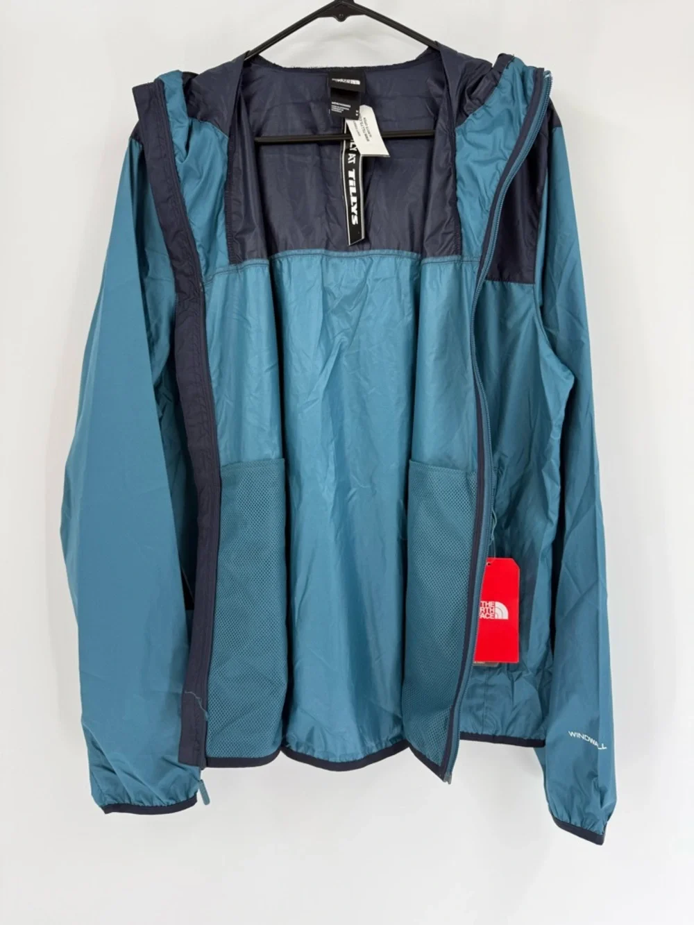 The North Face this lightweight
