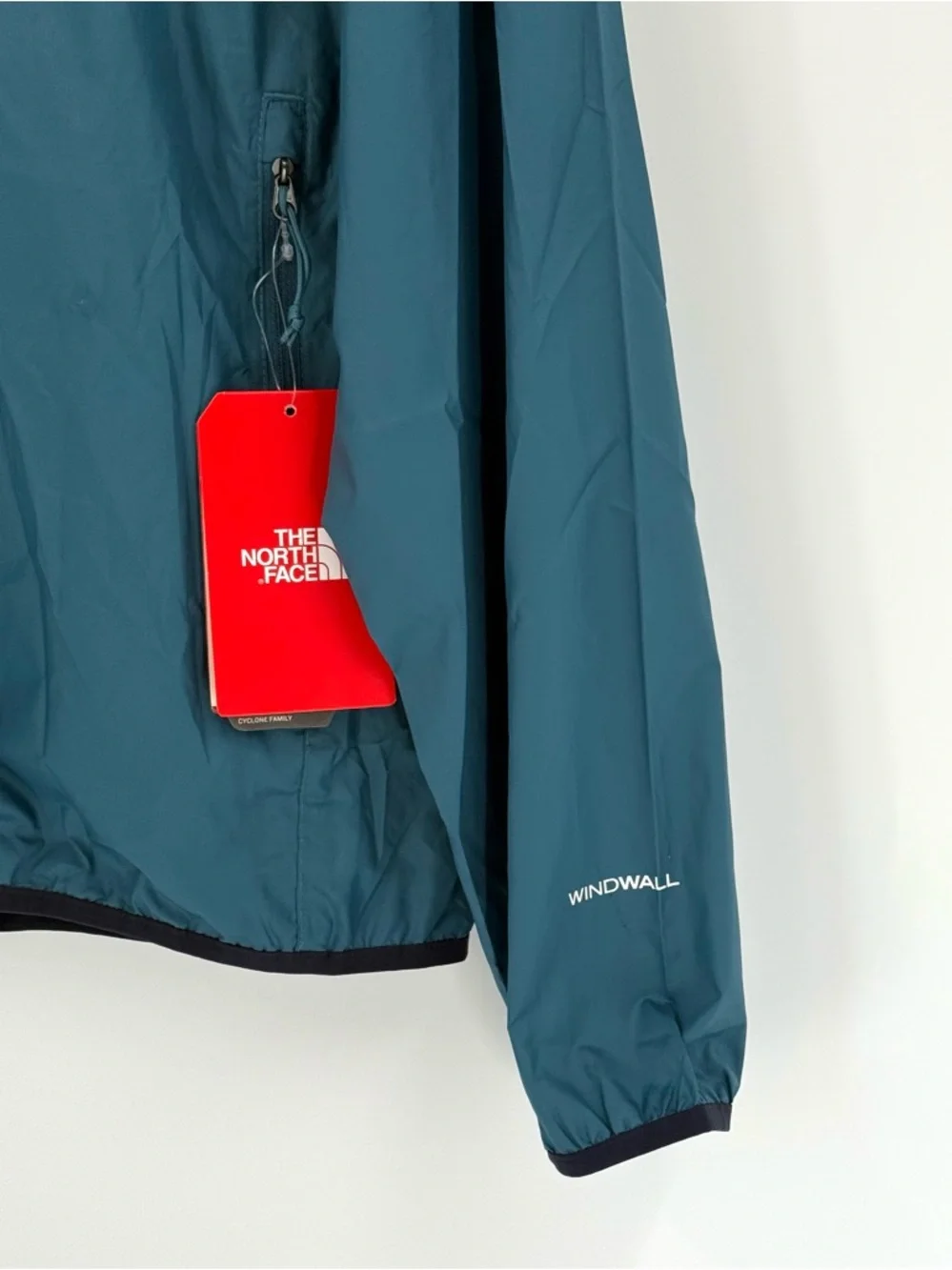 The North Face this lightweight
