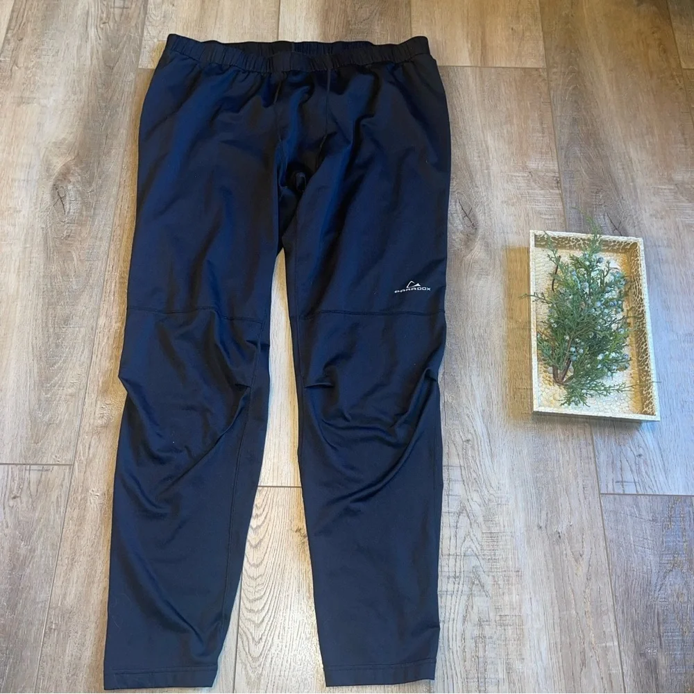 Paradox sleek comfortable