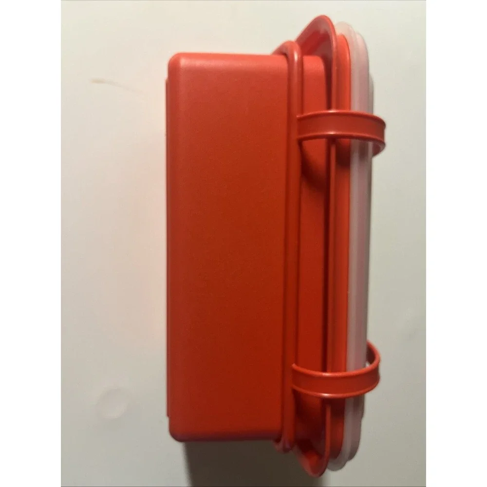 Tupperware vintage 1970s
