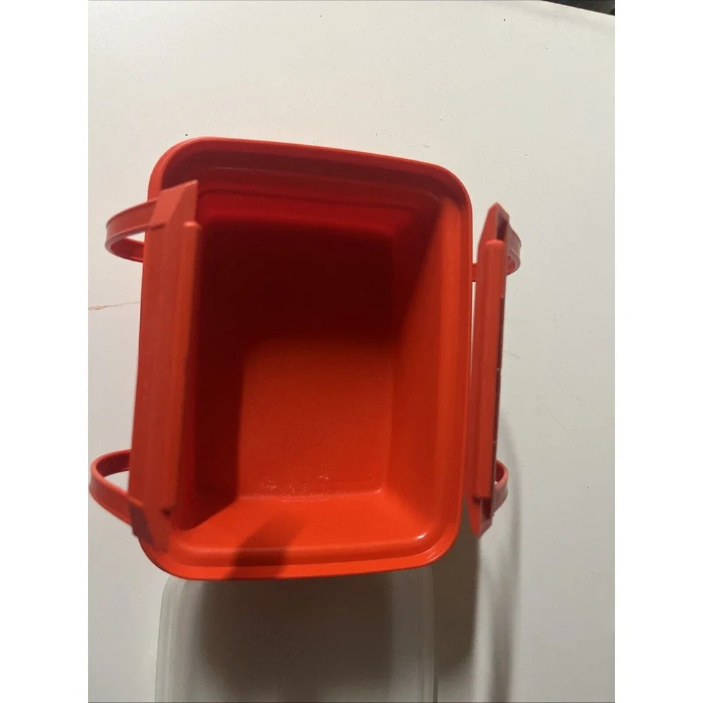 Tupperware vintage 1970s