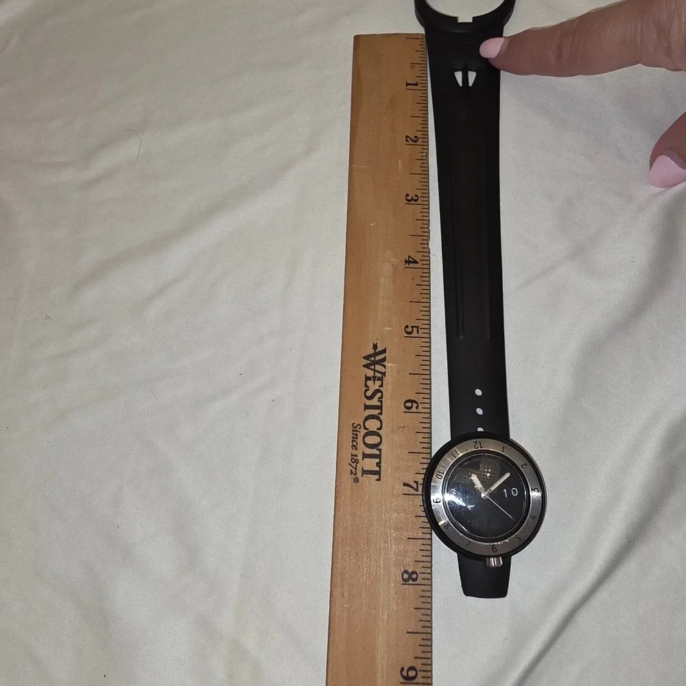 BMW Watch Racecar Lifestyle Motorsport Sport Car Racing Design C1 Swiss Made‎