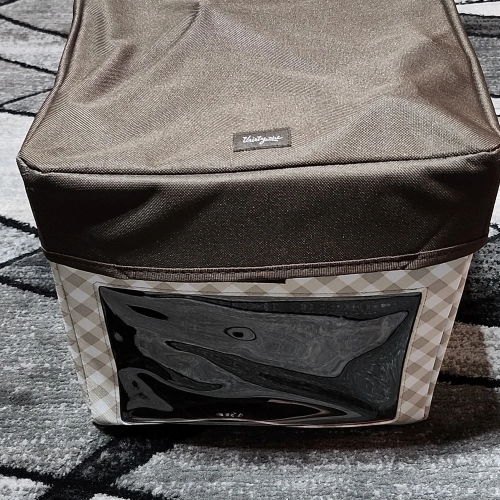 thirty-one 10x10x10 thirty