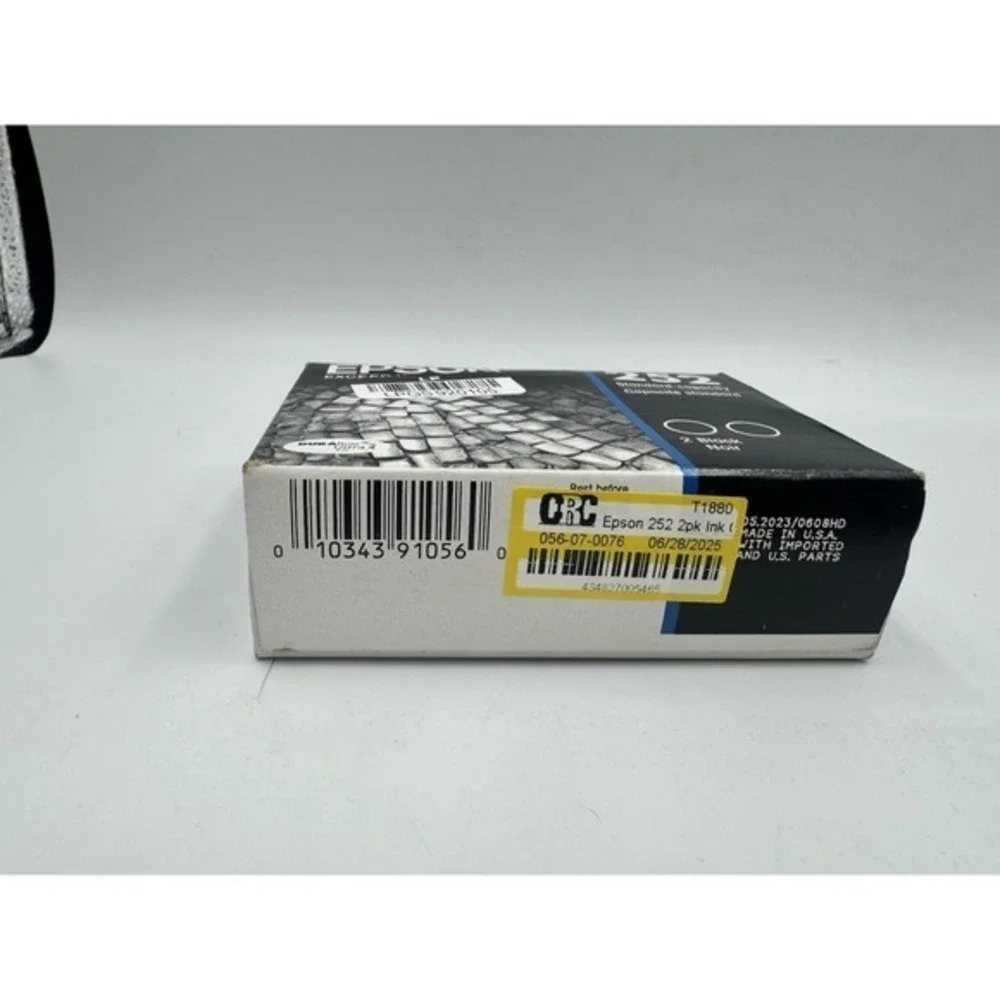 epson product genuine