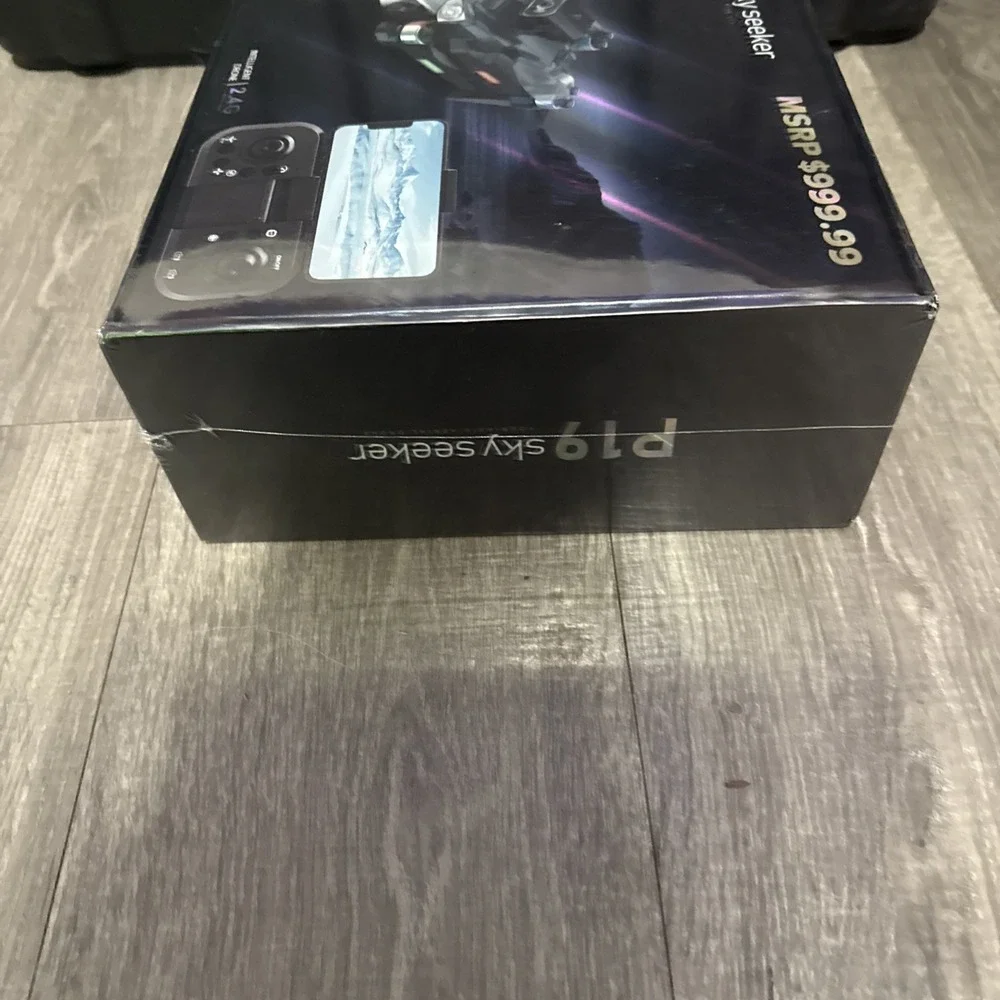 UAV Sky Seeker uav sky