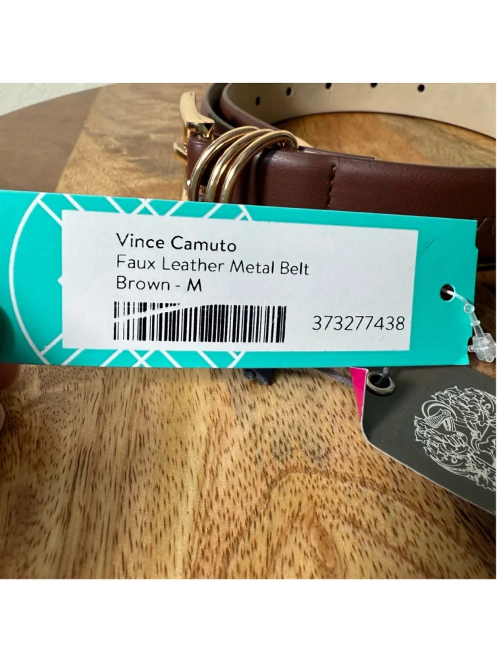 Vince Camuto this new