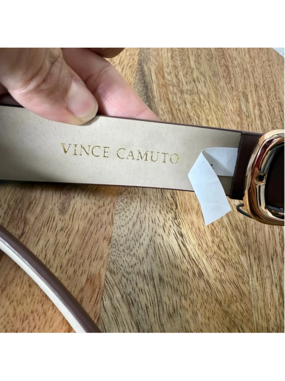 Vince Camuto this new