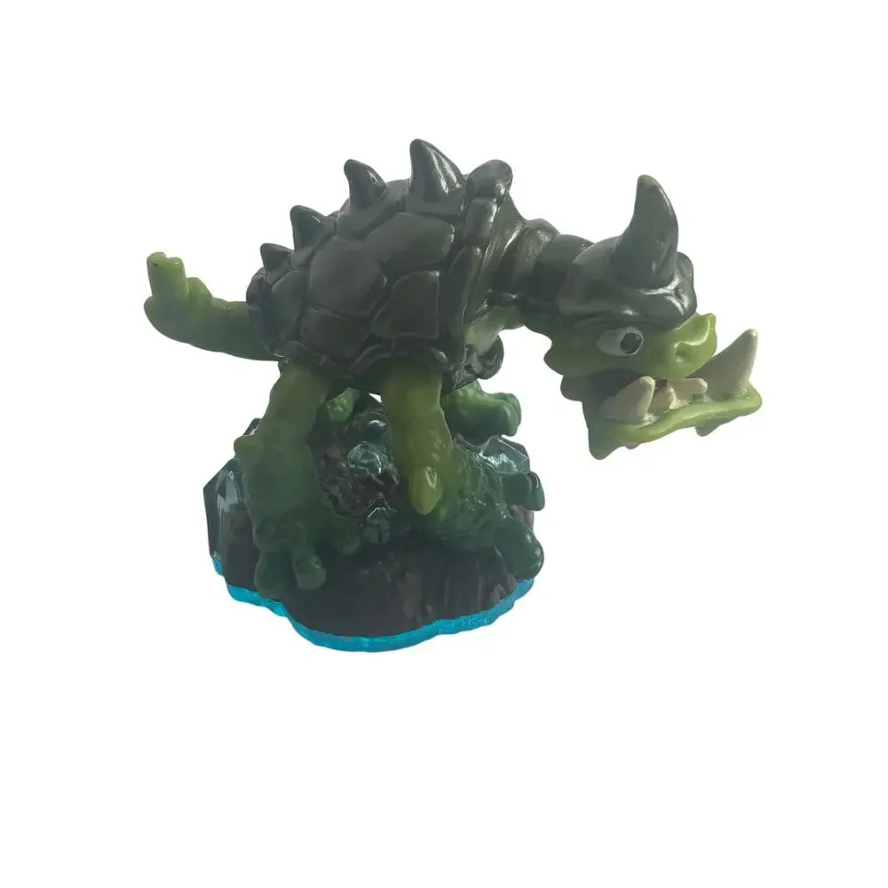 2013 Skylanders Swap Force Slobber Tooth Figure 84791888
