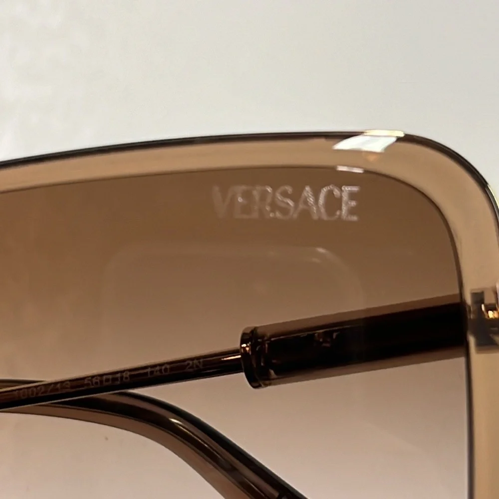 Versace 140mm see