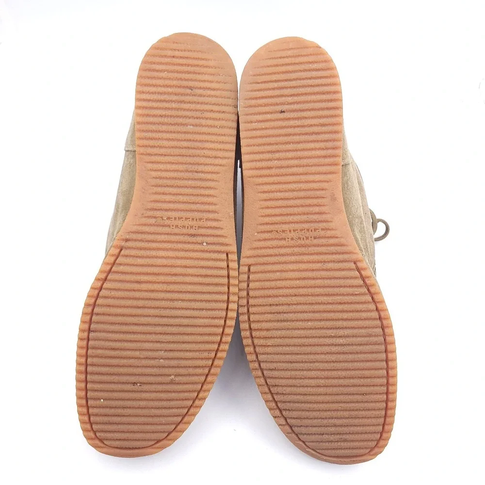 Hush Puppies hush puppies