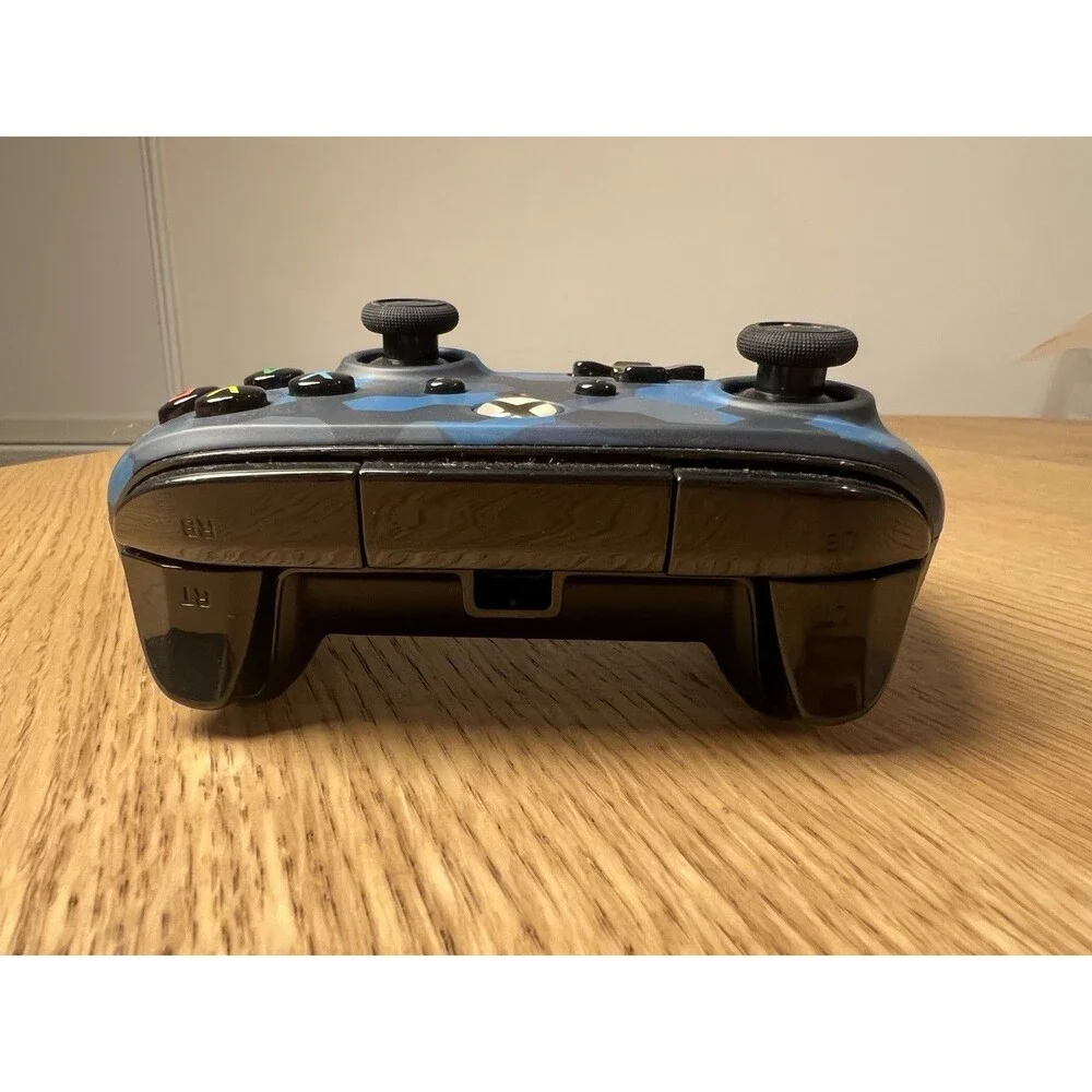 Nintendo powera wired