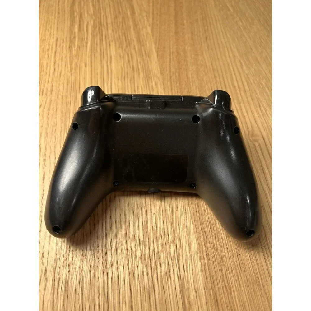 Nintendo powera wired