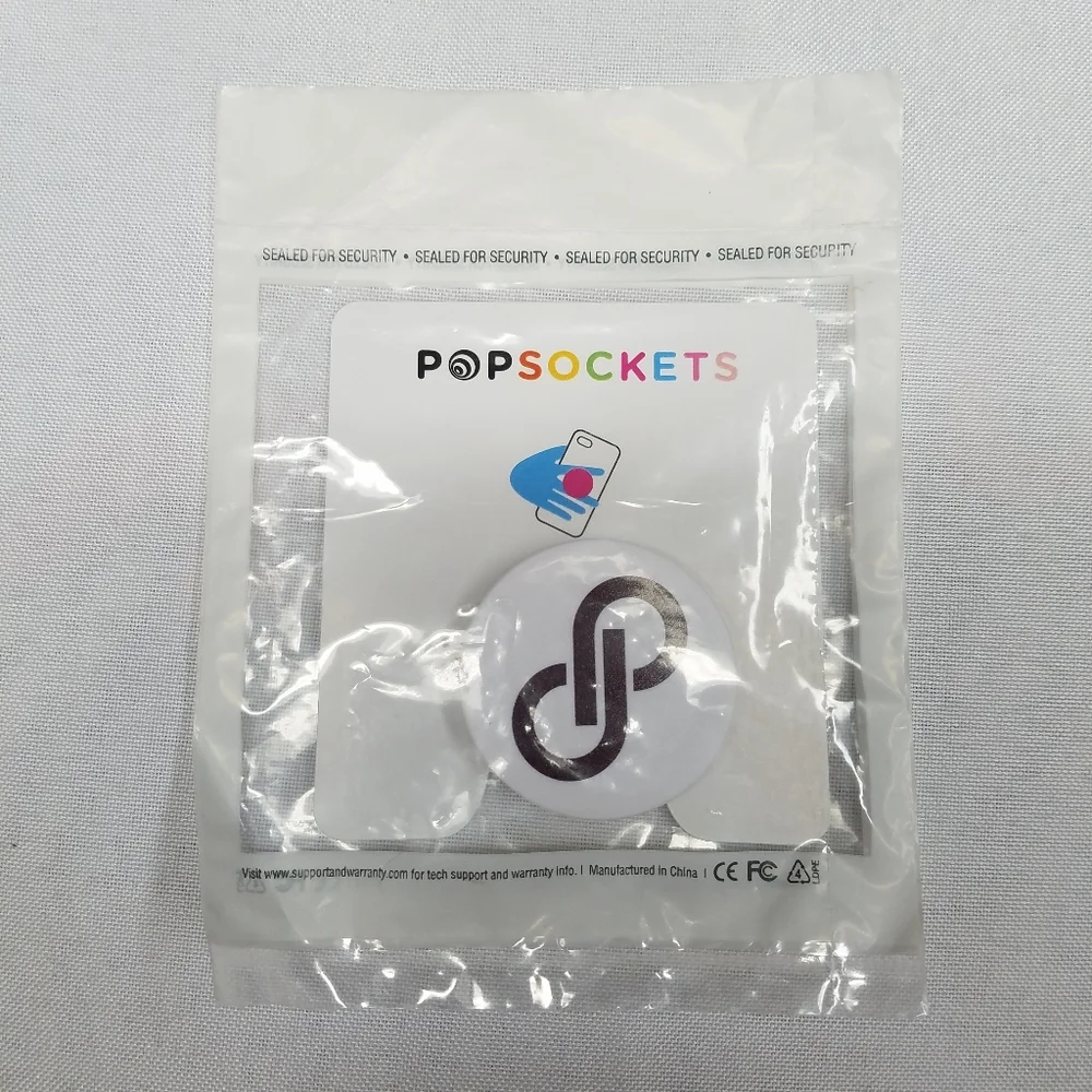 Poshmark pop socket