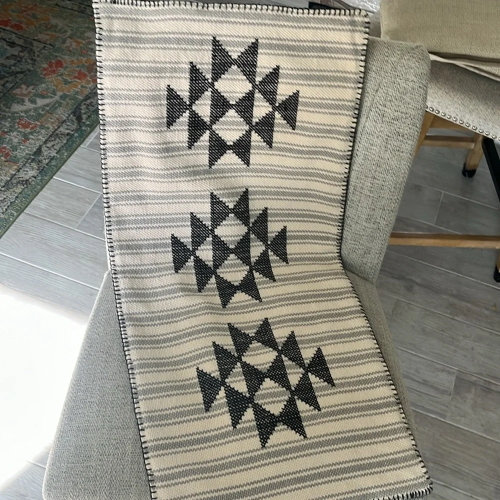 Pendleton lyons cross