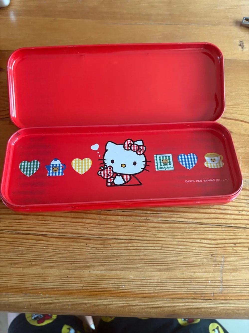 Sanrio vintage 90s