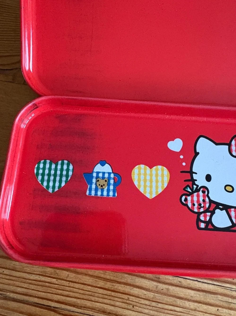 Sanrio vintage 90s