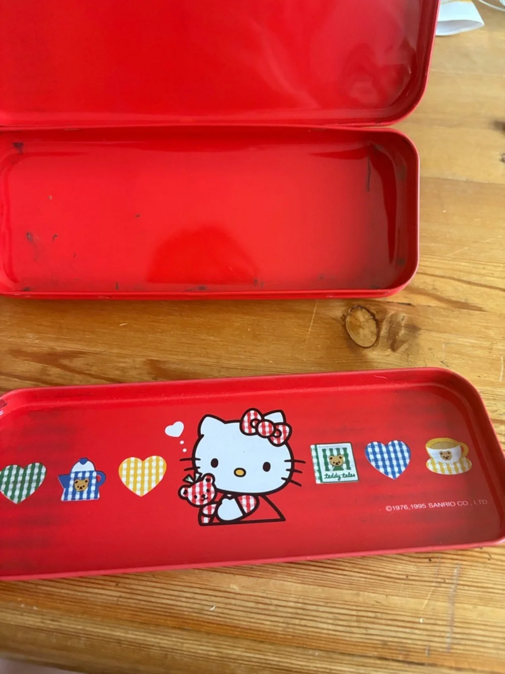 Sanrio vintage 90s