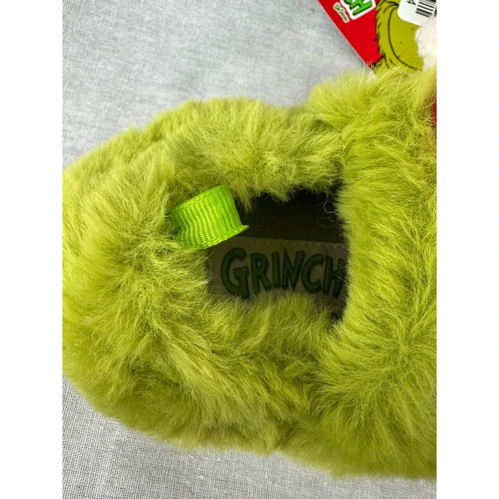 The Grinch dr seuss