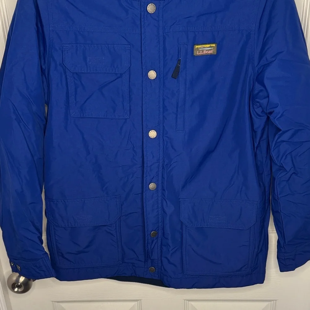 L.L. Bean like new