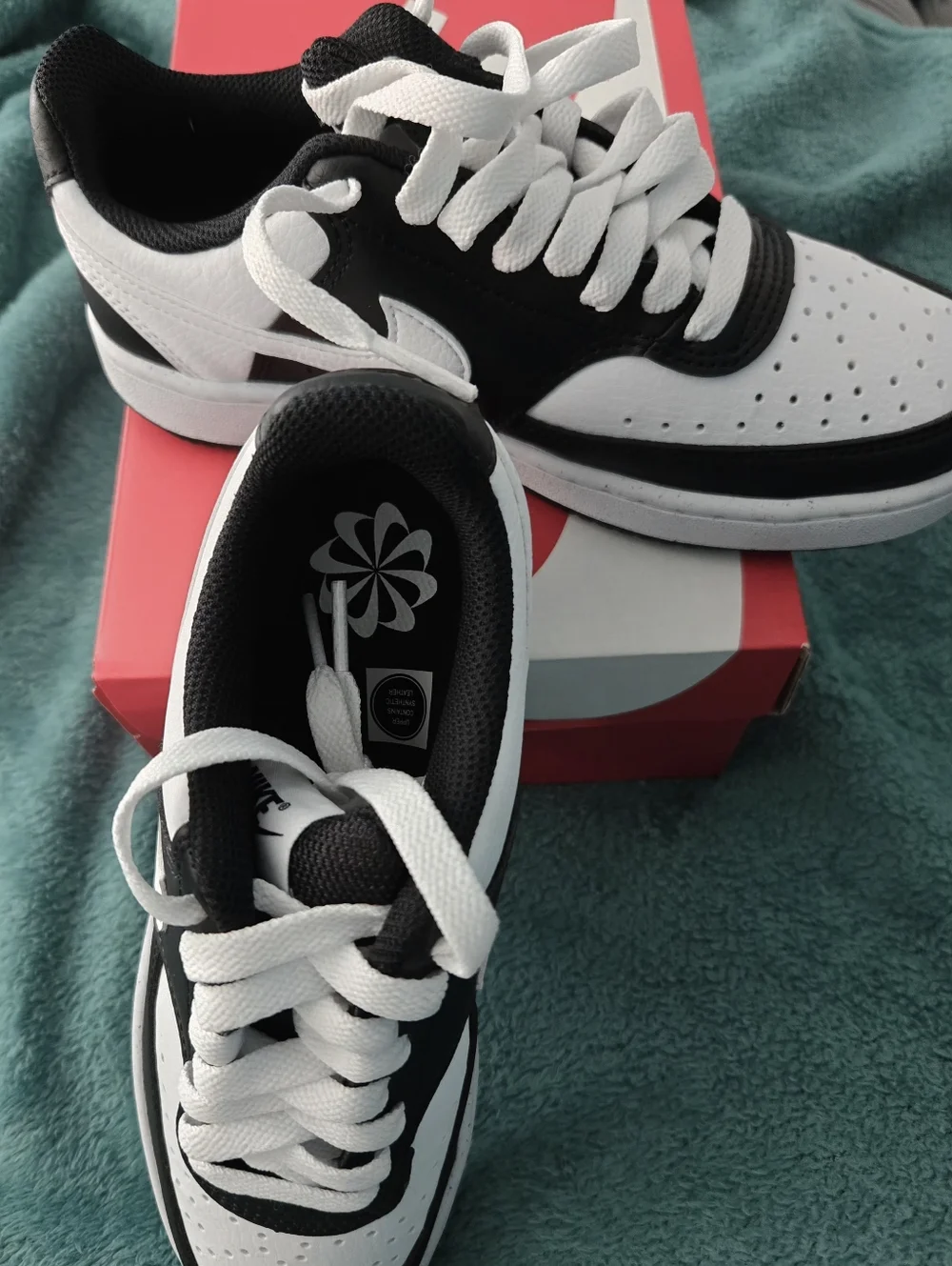 Nike run don