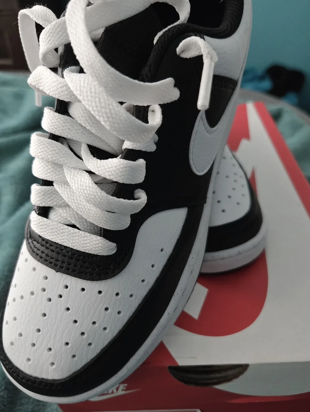 Nike run don