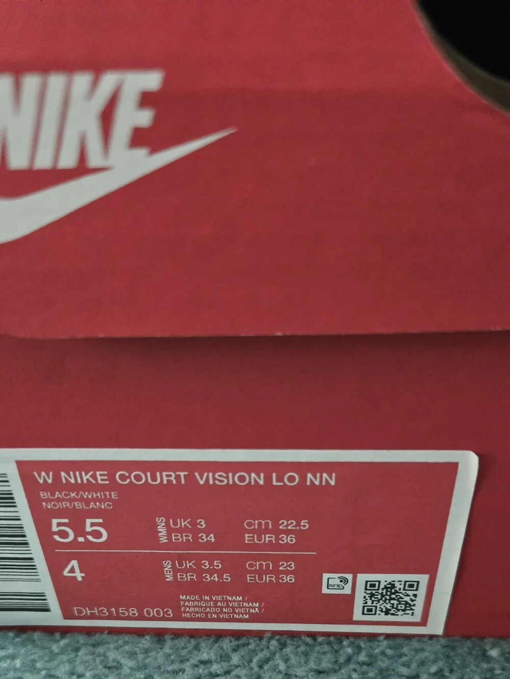 Nike run don