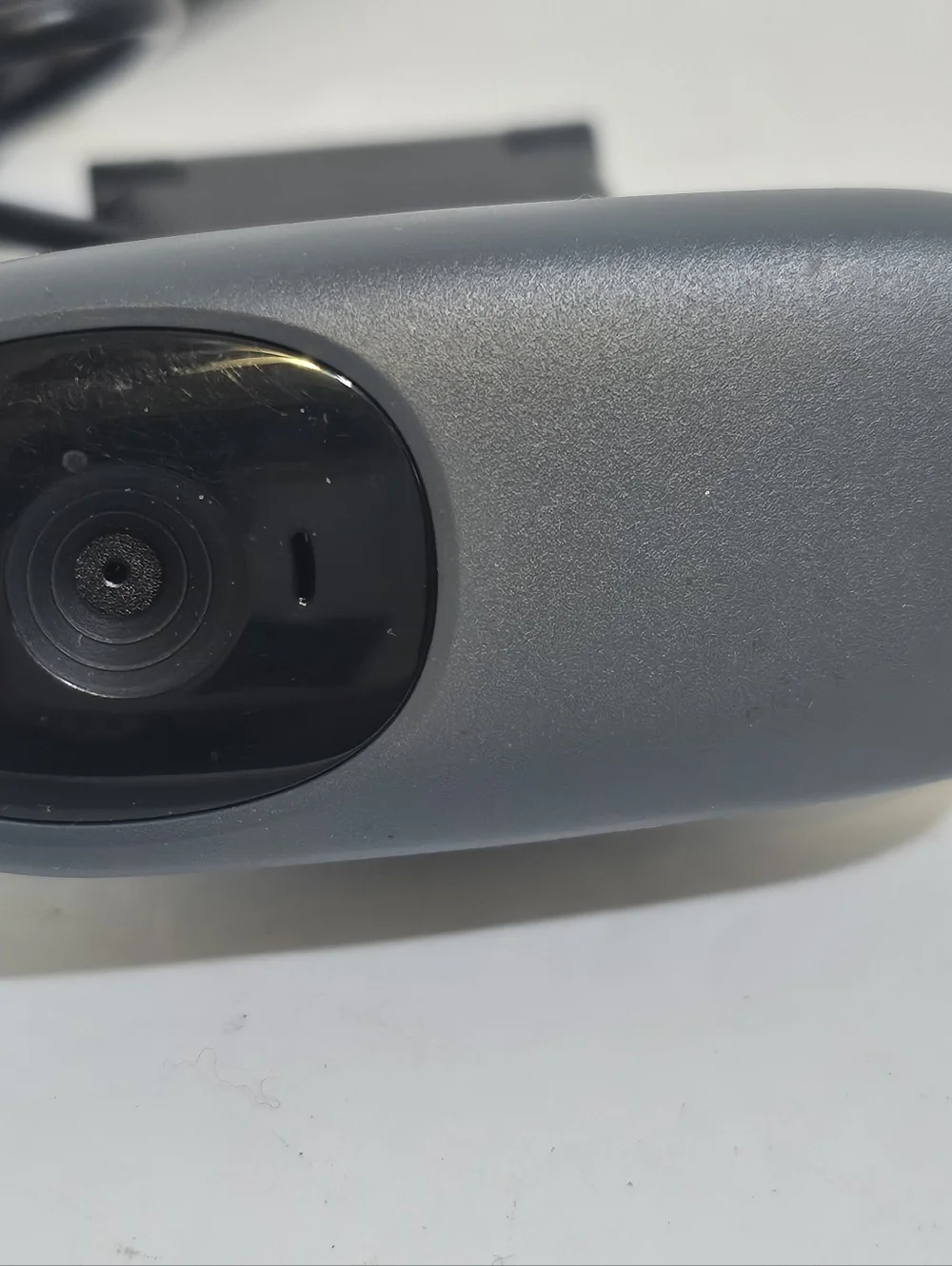 N/A logitech webcam