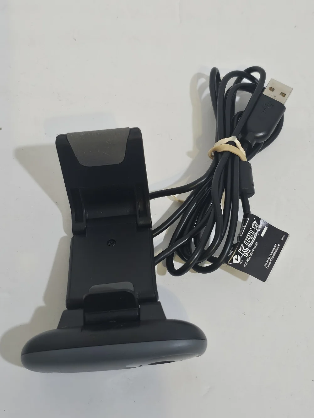 N/A logitech webcam