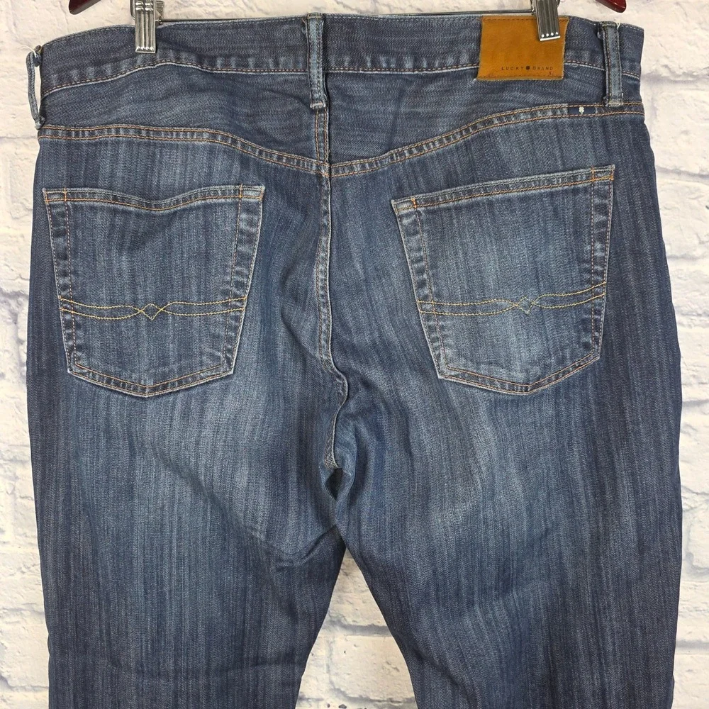 Lucky Brand lucky brand