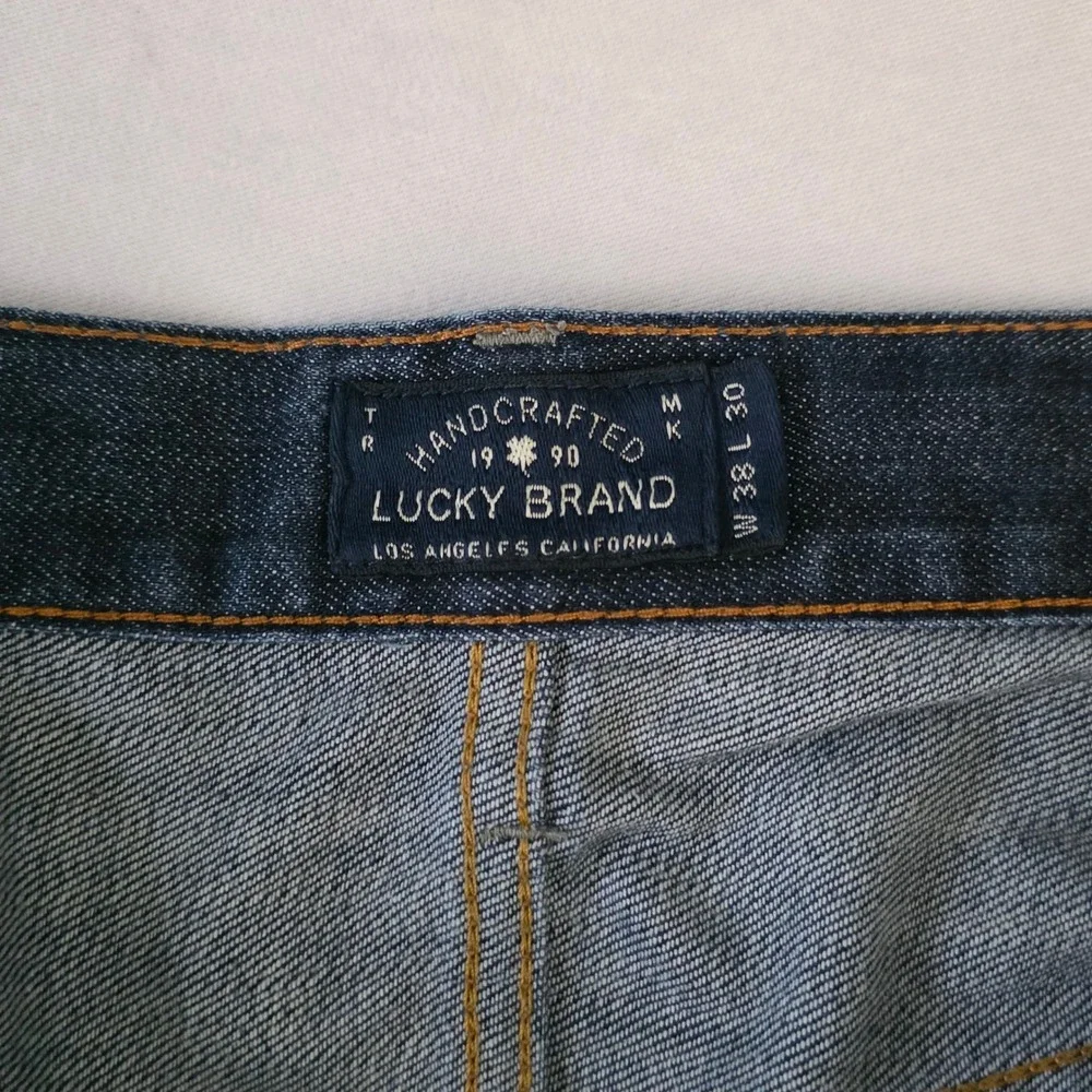 Lucky Brand lucky brand